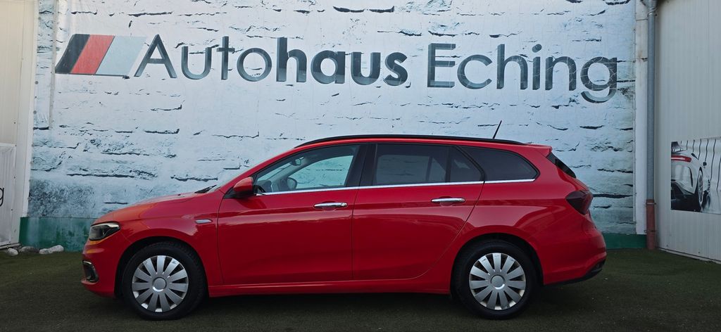 Fiat Tipo 90.094 km 10.450 &euro; Eching 85386