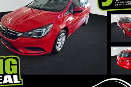 Opel Astra 94.382 km 9.890 &euro; München 80807