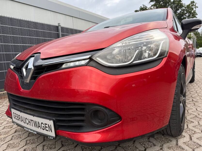 Clio