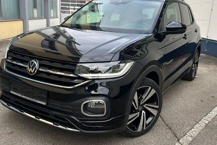 VW T-Cross 63.000 km 19.501 &euro; KARLSFELD (b.München) 85757