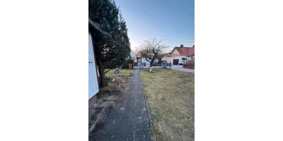 Haus Für MitarbeiterWgs Moosach 3 zimmer