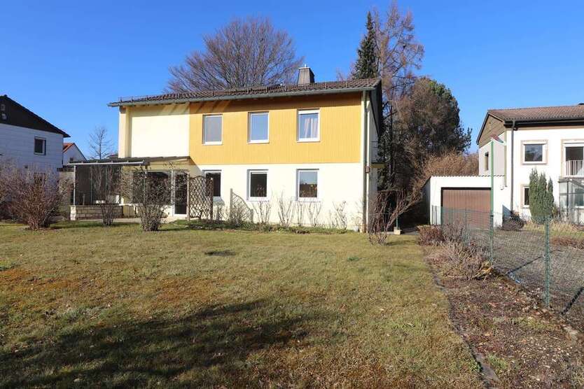 Haus zum Kaufen in München 1.390.000 € 161.7 m²