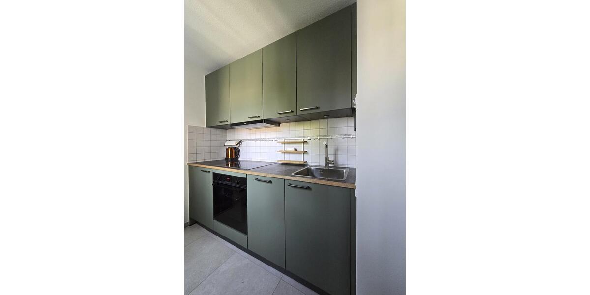 Etagenwohnung München Au-Haidhausen - 3 Zimmer, 77 m&sup2;, 611.000&euro; | Angebot:26665850