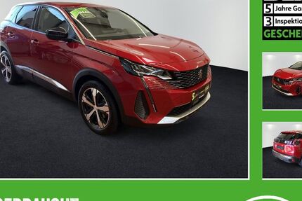 Peugeot 3008 8.844 km 19.490 &euro; München 81243