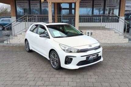 Kia Rio 104.111 km 11.960 &euro; Höhenkirchen 85635