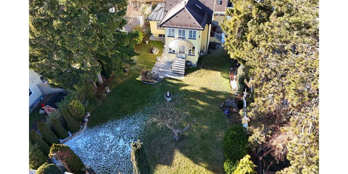 Grundstück Gröbenzell - 1.190.000&euro; | Angebot:25472536