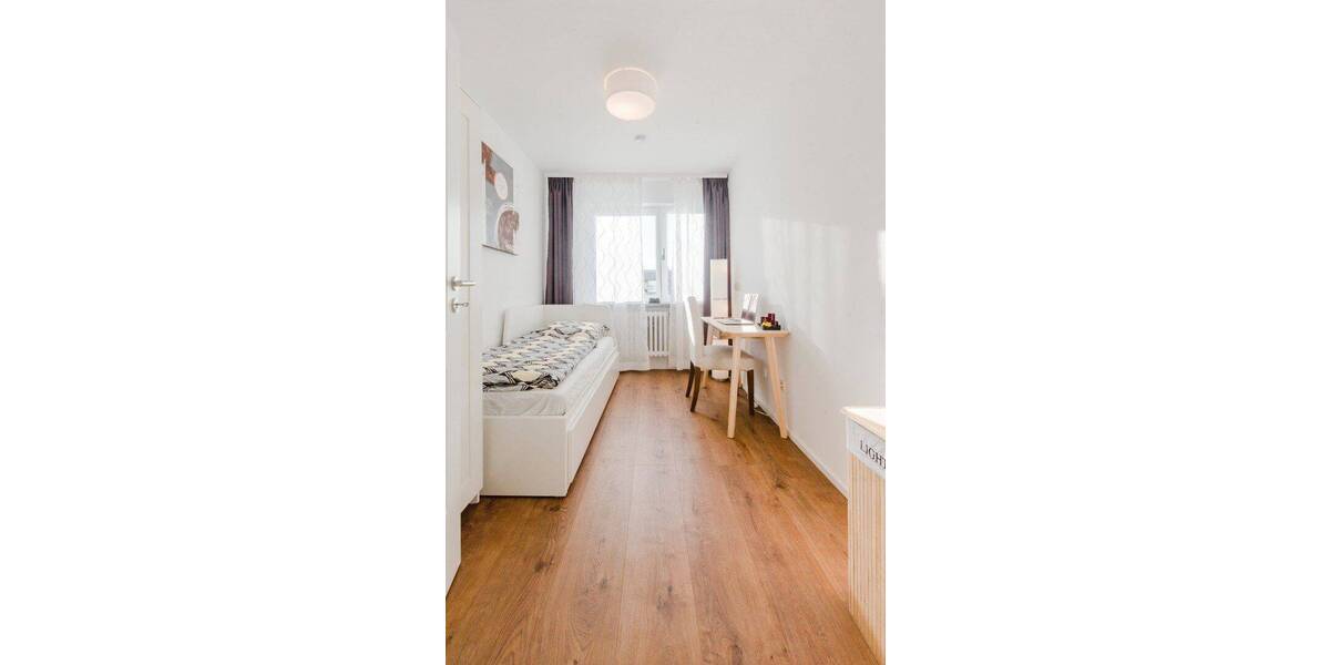 Etagenwohnung München Obergiesing - 4 Zimmer, 76 m&sup2;, 1.900&euro; | Angebot:26874103