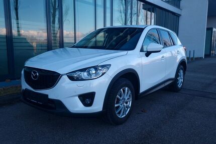 Mazda CX-5 150.000 km 7.800 &euro; Feldkirchen bei München 85622