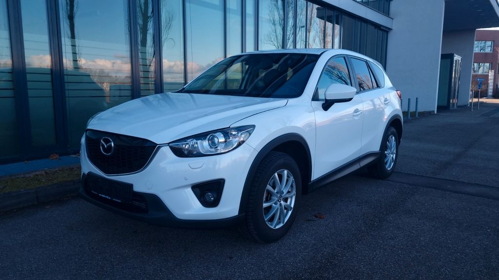 Mazda CX-5 150.000 km 7.800 &euro; Feldkirchen bei München 85622