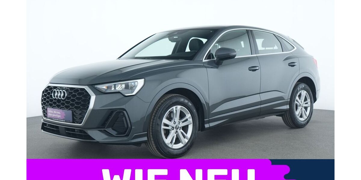 Audi Q3 61.301 km 31.785 &euro; Garching bei München 85748