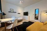 Etagenwohnung München Au-Haidhausen - 1 Zimmer, 25 m&sup2;, 1.250&euro; | Angebot:26670232