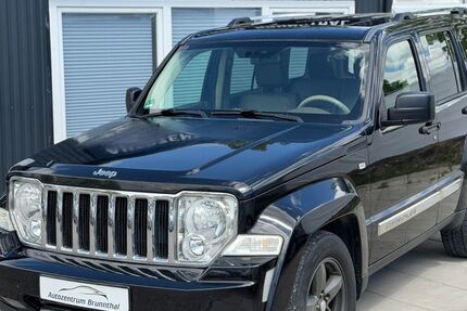 Jeep Cherokee 267.179 km 3.690 &euro; Hofolding (Bei München) 85649