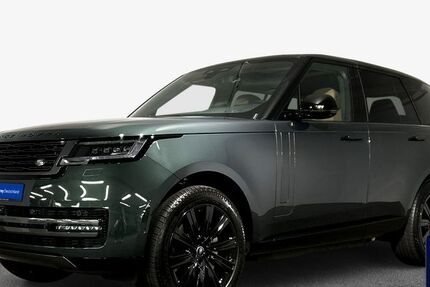 Land Rover Range Rover 16.500 km 134.850 &euro; München 81477