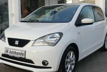 Seat Mii 80.261 km 8.290 &euro; München 80687