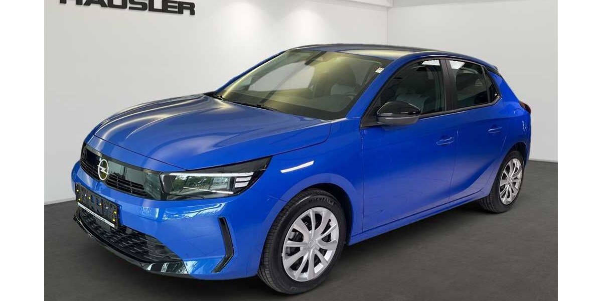 Opel Corsa 2.800 km 16.990 &euro; München 80339