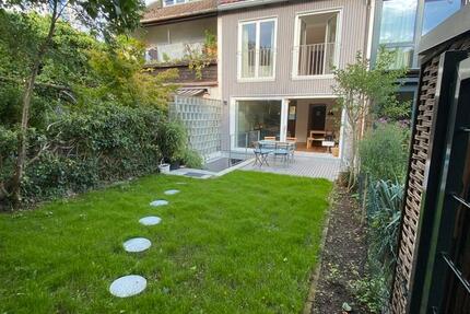 Haus München Pasing-Obermenzing - 3 Zimmer, 110 m&sup2;, 3.600&euro; | Angebot:23636588