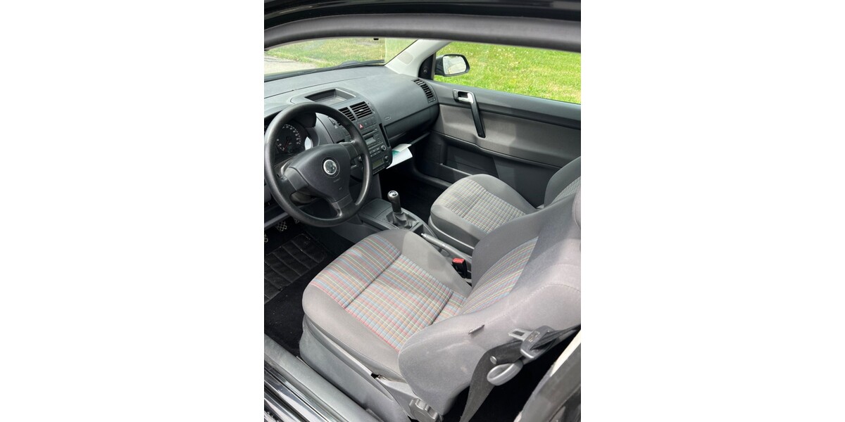 VW Polo 173.100 km 2.400 &euro; Ebersberg 85560