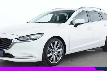 Mazda 6 79.808 km 22.475 &euro; Garching bei München 85748