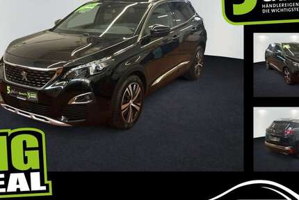 Peugeot 3008 20.000 km 17.490 &euro; Wolfratshausen / Ob. 82515