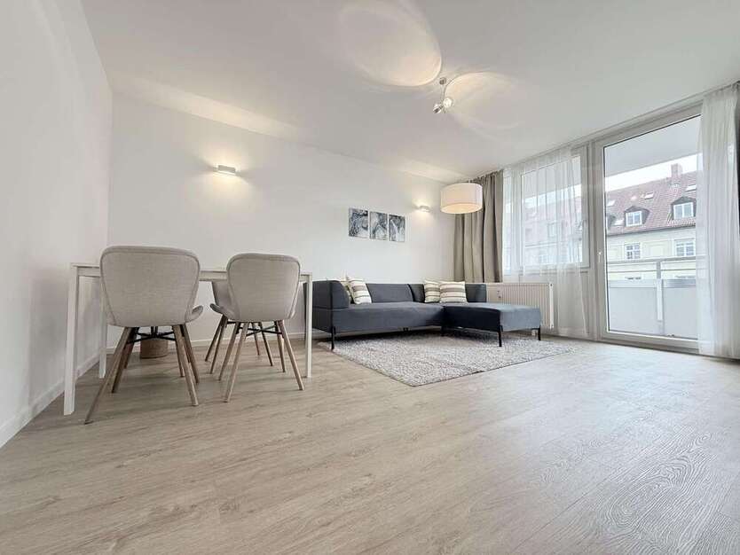 Wohnung zum Kaufen in München 535.000 € 65 m²