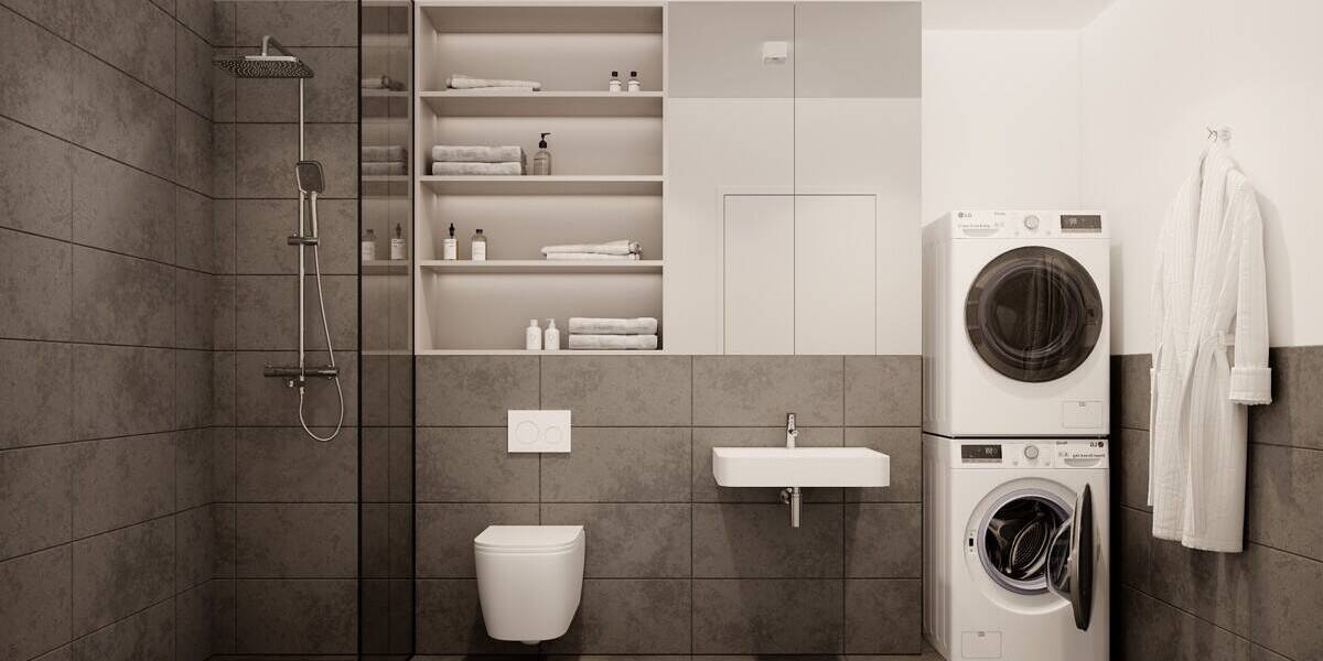 Etagenwohnung Eching - 3 Zimmer, 77 m&sup2;, 619.000&euro; | Angebot:26064730
