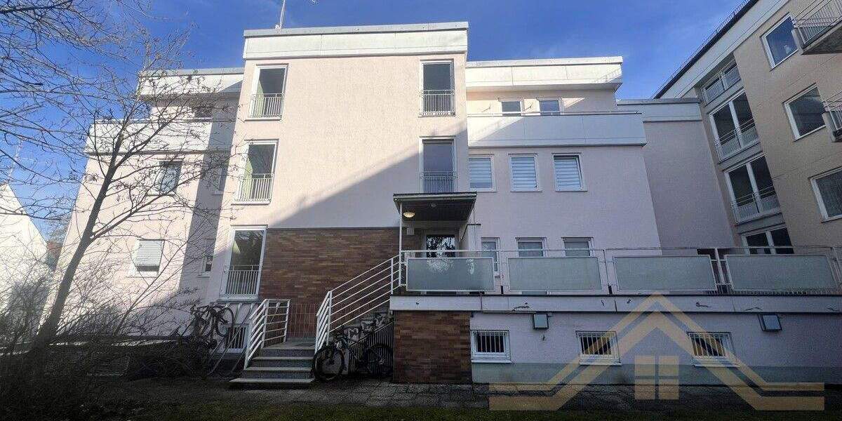 Mehrfamilienhaus, Wohnhaus München Berg am Laim - 2 Zimmer, 966 m&sup2;, 5.500.000&euro; | Angebot:25820382