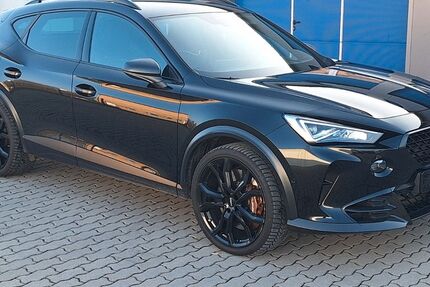 Cupra Formentor 34.700 km 38.300 &euro; Fürstenfeldbruck 82256