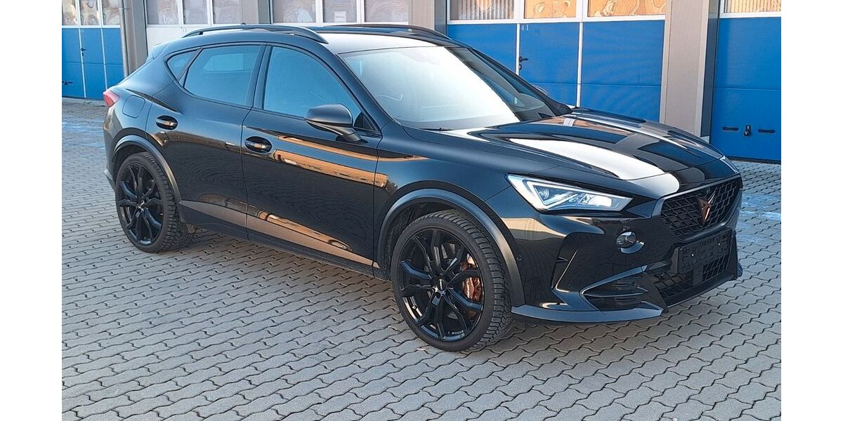 Cupra Formentor 34.700 km 38.300 &euro; Fürstenfeldbruck 82256