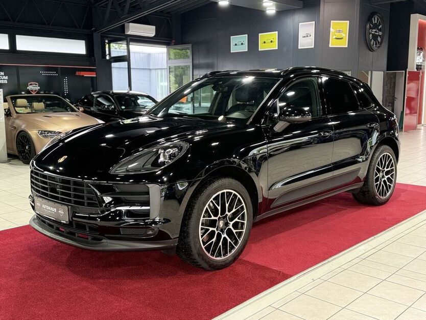 Macan