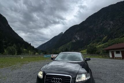 Audi A6 160.000 km 8.550 &euro; Fürstenfeldbruck 82256