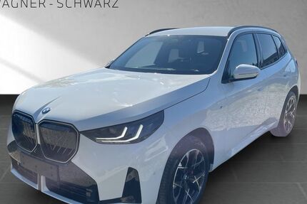 BMW X3 6.000 km 71.110 € Kirchseeon 85614