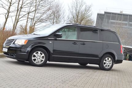 Chrysler Grand Voyager 190.150 km 4.700 € München 81243