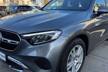 Mercedes-Benz GLC 220 47.237 km 45.900 &euro; München 81243