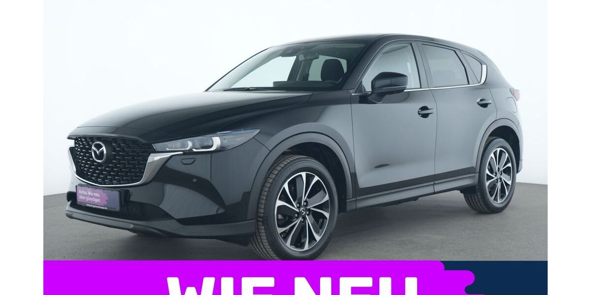Mazda CX-5 25.394 km 34.945 &euro; Garching bei München 85748