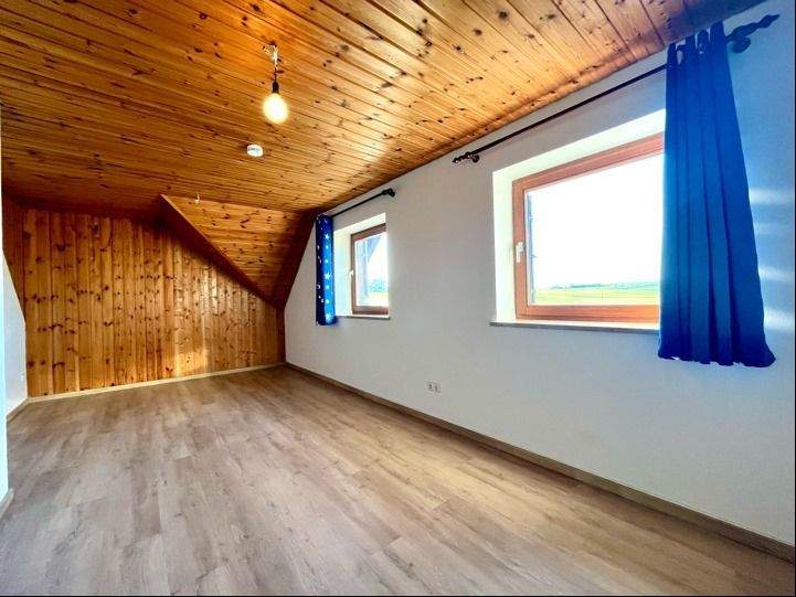 Doppelhaushälfte Grafing Pienzenau - 5 Zimmer, 150 m&sup2;, 745.000&euro; | Angebot:25667879