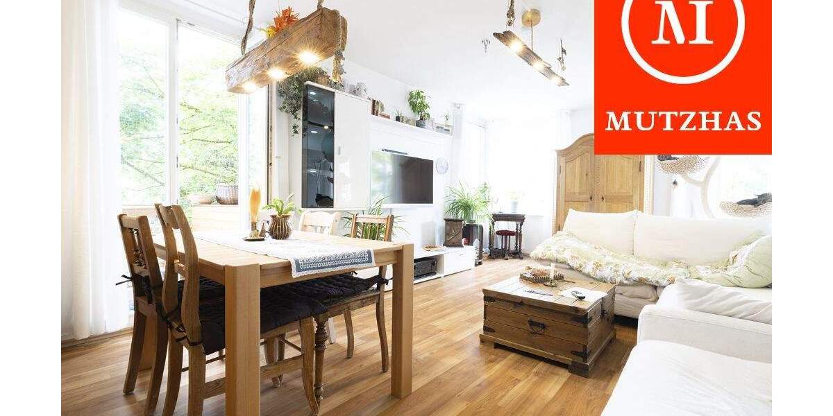 Etagenwohnung Gauting Stockdorf - 3 Zimmer, 84 m&sup2;, 450.000&euro; | Angebot:25664721