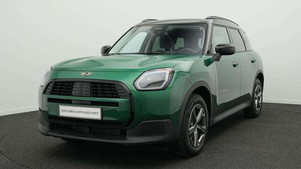 Countryman C