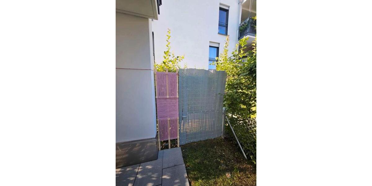 Erdgeschoßwohnung München Allach-Untermenzing - 1 Zimmer, 35 m&sup2;, 311.000&euro; | Angebot:27189917