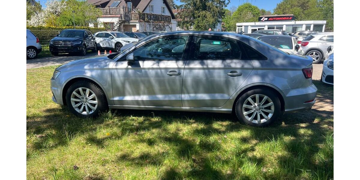 Audi A3 187.000 km 9.999 &euro; München 81243