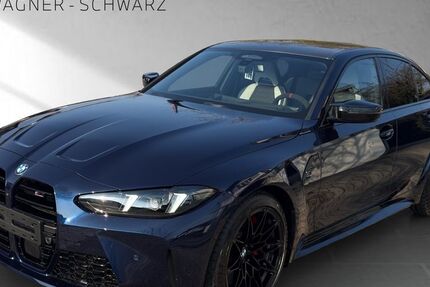 BMW M3 6.000 km 118.720 &euro; Kirchseeon 85614