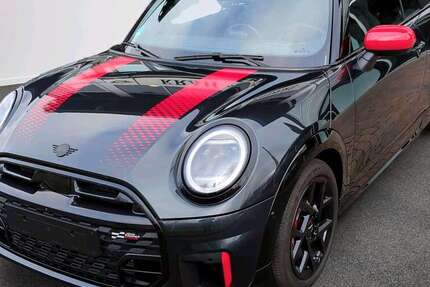 Mini John Cooper Works Cabrio 4.790 km 45.771 € München 80788