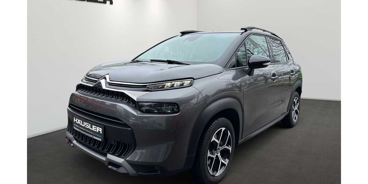 Citroen C3 Aircross 30.000 km 17.890 &euro; Neubiberg 85579