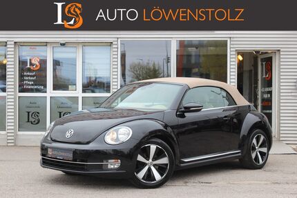 VW Beetle 168.859 km 9.990 &euro; München 81243