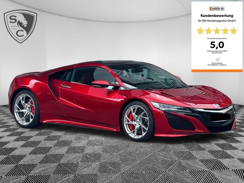 NSX
