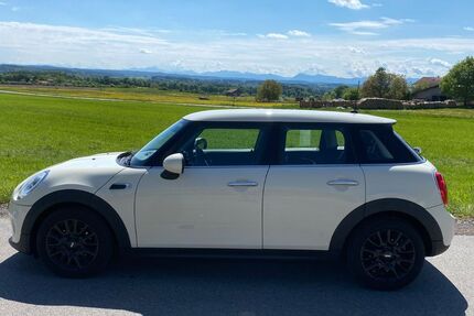 Mini ONE 99.800 km 9.990 &euro; Hohenschäftlarn 82069