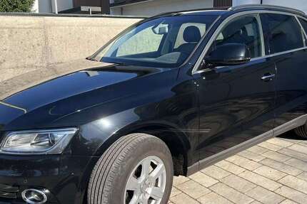Audi Q5 143.300 km 18.700 &euro; München, Landeshauptstadt 81243