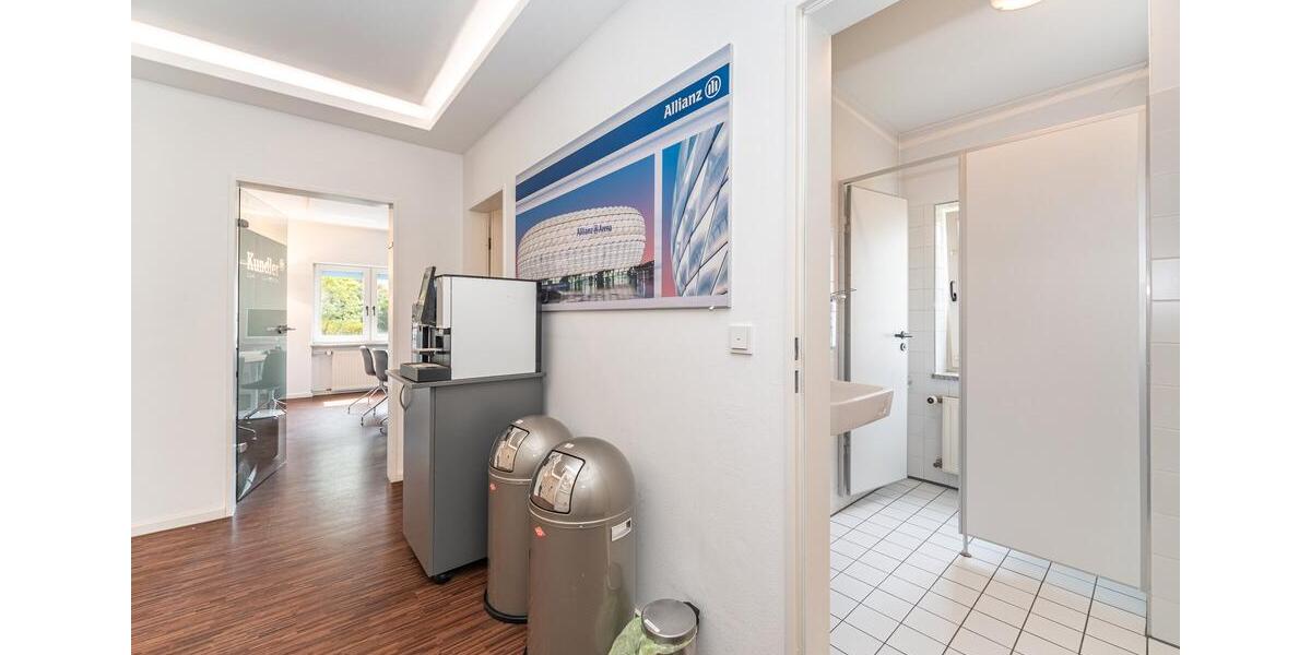 Gewerbeobjekt Haar - 2.630&euro; | Angebot:26535042