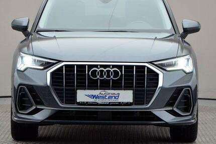 Audi Q3 82.374 km 28.880 &euro; München 80686