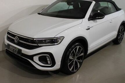 VW T-Roc 9.500 km 33.890 &euro; Olching 82140