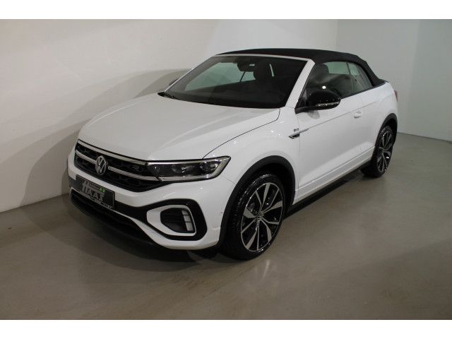 VW T-Roc 9.500 km 33.890 &euro; Olching 82140